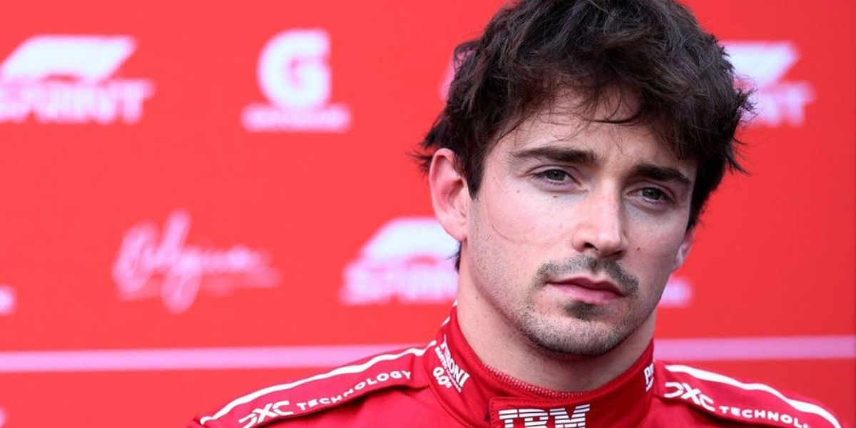 Charles Leclerc