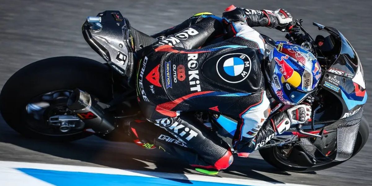 Razgatlioglu in azione all'Estoril